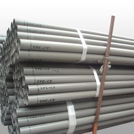 PVC硬質轉一般用管-B管(厚管)